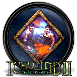 Icewind Dale 2 2 Icon 256x256 png